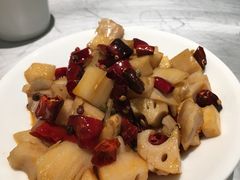 -姚姚酸菜鱼·金戈戈香港豉油鸡(喜荟城联名店)
