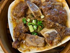 -潮福城大酒楼·潮粤菜·港式点心(阳光城店)
