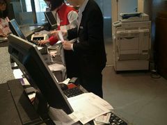 -深圳东部华侨城茵特拉根酒店