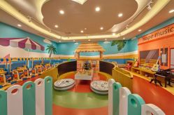 -玩元素·家庭游乐成长中心(香格里拉店)