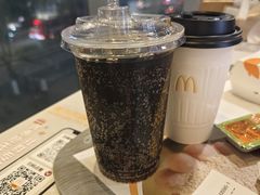 -麦当劳(国贸店)