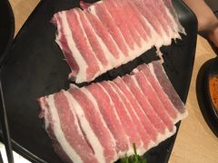 -新石器烤肉(之心城店)