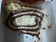 -Awfully Chocolate(来福士广场店)