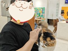 -玫瑰咖啡(中山六路店)