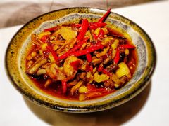 -随食坊·私房菜
