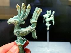 -三星堆博物馆