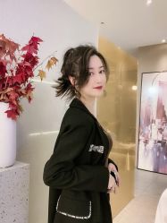 -HAIR HERE造型
