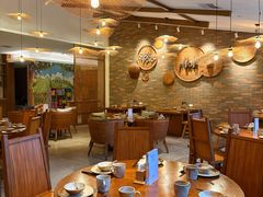 -芳草地度假酒店·野炉中餐厅