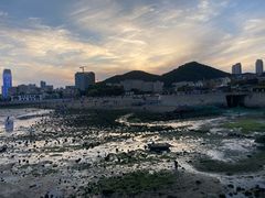 -黑石礁公园