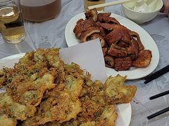 -陈根记大牌档