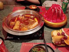 -牛New寿喜烧(曹路花园城店)