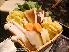 -王家渡火锅店(亦庄店)