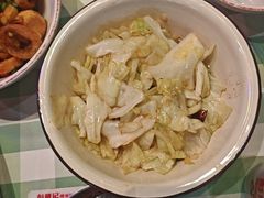 -彭耕记猪油炒小菜(吉联mall店)