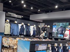 -迪卡侬(环球港店)