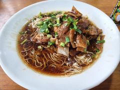 -杭嘉湖咬强羊肉面馆(永兴路总店)