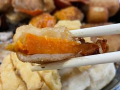 番薯片-瑞安第一泡·后街泡泡(虹桥后街店)