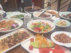 -鹅城粤菜馆(白云山路店)