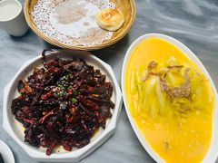 -蔼若春.传承云南菜(金碧公园店)