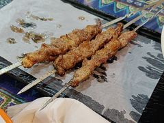 -西域美食(西直门南小街店)