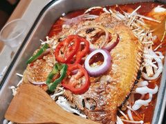 -烟火鱼乡(吾悦店)