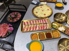 -妥妥烤肉料理(昙华林店)