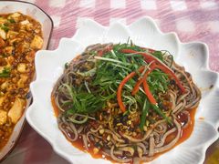 -洪霞餐馆