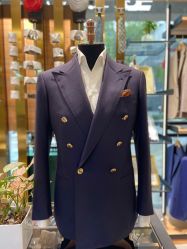 -GIMIWEAR 基米尔男士西服高级定制(陆家嘴店)