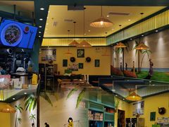 门面-阮氏娘·越南料理(双子塔店)