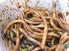 -熊腊生热干面馆(宝丰店)