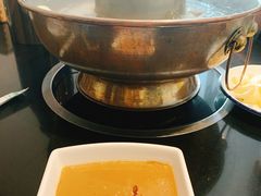 -北门涮肉·铜锅涮肉(南锣鼓巷店)