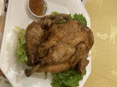 -陕西风味餐厅(陕西省驻京办店)