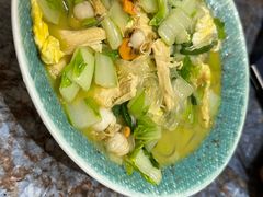 -君霖私家菜(春柳店)