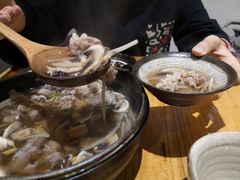 牛肉汤锅-汤厨(五道营店)