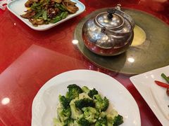 -七宝农家菜(七宝老街店)