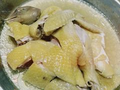 木桶鸡-大笑饭堂(甲子桥店)