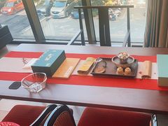-北書房·墨宴(国际博览中心店)