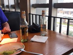 靠窗位-比格比萨自助(宋家庄店)