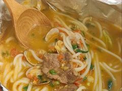 -见味花甲(福田coco park店)