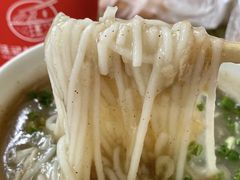 -汪记鲜鱼糊汤粉(沈阳路总店)