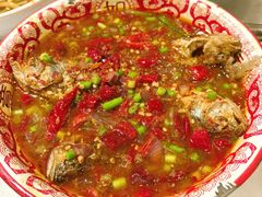 -欧记大排档·景德菜(上海首店)