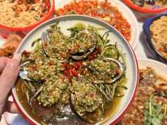 -老闵田螺馆·南昌市井菜·特色小吃(总店)