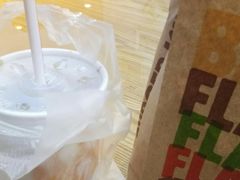 -汉堡王(上海凌云壹街坊店)