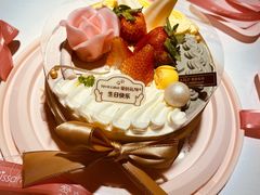 -秀儿家の小确幸花园西餐厅
