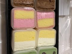 -Olé精品超市(北京合生汇店)