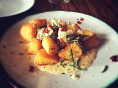PIZZA BIANCA(民园体育场店)-PIZZA BIANCA(民园店)
