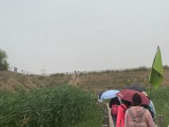 -水洞沟旅游区