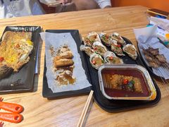 -开蚝屋