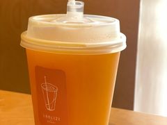 -LANLIZI BAKERY(COSMO店)