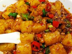 红烧米豆腐-壹盏灯(惠农店)