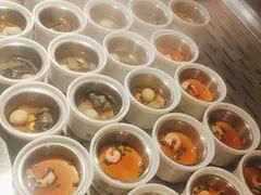 -蓉城四海·澳牛炙烤自助(江阴周庄店)